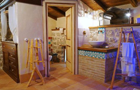 La Locanda Del Ruspante - Foto 21