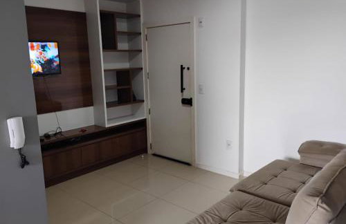 Apartamento alto padrão de 2 quartos com vista mar em itapema - Photo 10