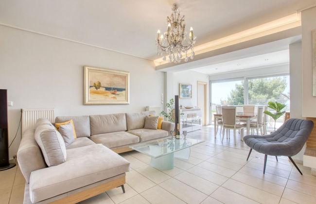 Saronida Hills Private Pool - Foto 20