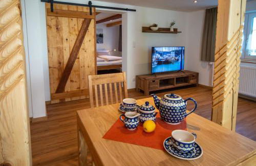 Ferienwohnung Immerschön - Foto 13