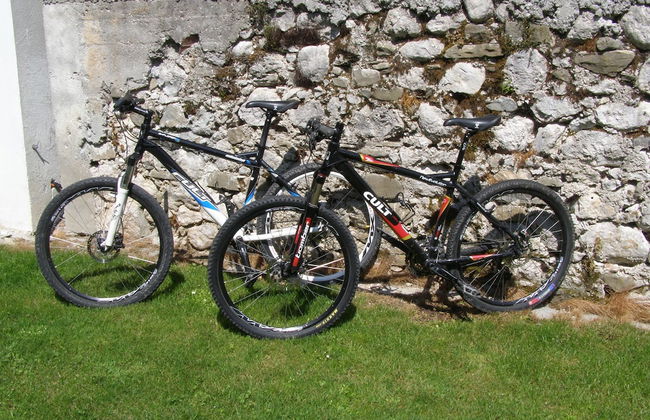 Apartments Mrakič - Foto 65