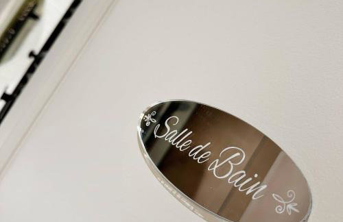 Villa Belle Epoque par La Boite en Plus - Foto 72