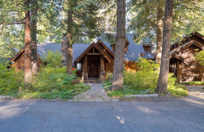 Homewood Lakefront by Avantstay Private Beach & Lake Access + Views! - Photo 44