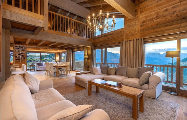 Chalet Micheline - Foto 20