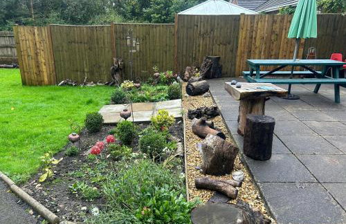 Chestnut Lodge Annex - Foto 14