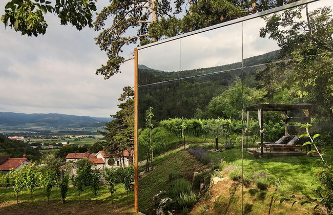 Theodosius forest village Vipava - Foto 27