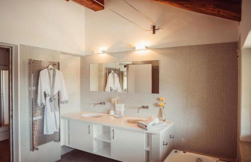 Scarpa Villas - Barolo Luxury Escape - Foto 24