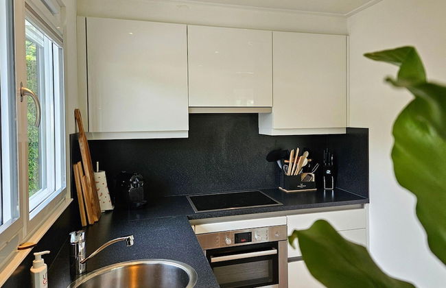 Bamboo Holiday Home in Veluwe - Foto 7