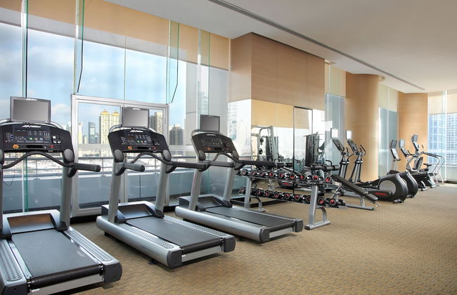 Riverdale Residence Xintiandi Shanghai - Photo 29