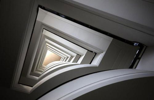 Esclusivo 100MQ Vista Mole - Foto 33