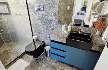 COOND0119 - Mansão Helineide Passos - Foto 24