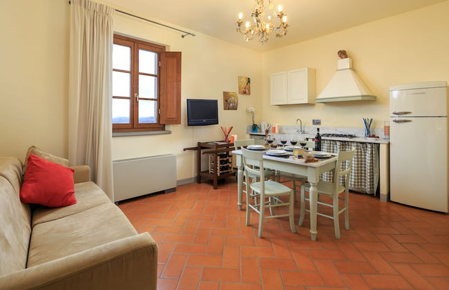 Agriturismo Streda Wine & Country Holiday - Photo 32