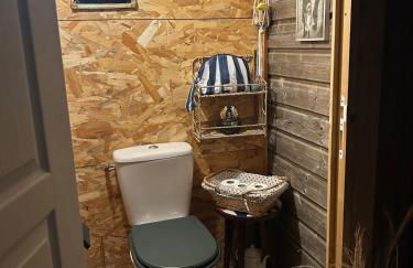 Un Chalet au Verger dog friendly - Foto 35