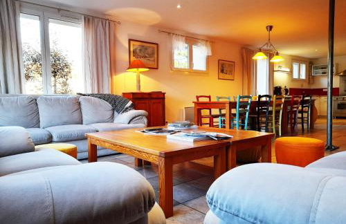 ⁂⁂ GITE LES HERABLES [CLEDICIHOME] Gîte de charme // JACCUZI // SALLE DE JEUX ⁂⁂ - Foto 21