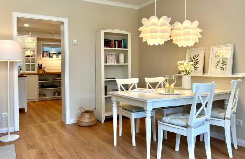 "GartenTraum" - FeWo in Marienmünster - Ostwestfalen - Foto 9