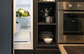 Residence Via Di Francia - Foto 39