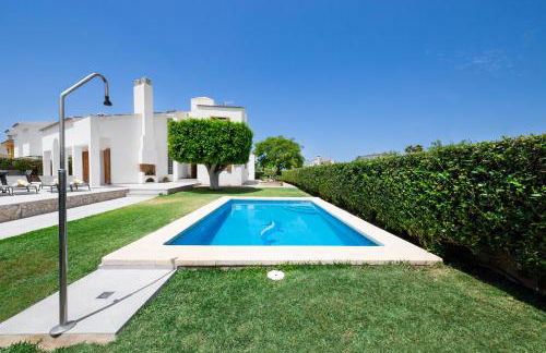 Casa Felix - Foto 26