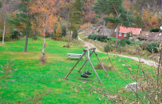 10 Person Holiday Home in Lindesnes-by Traum - Foto 33