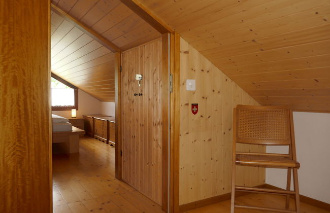 Rustico Cleo - Foto 17