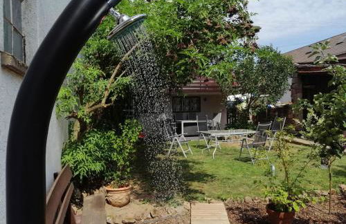 Ferienhaus Gründaublick - Foto 6