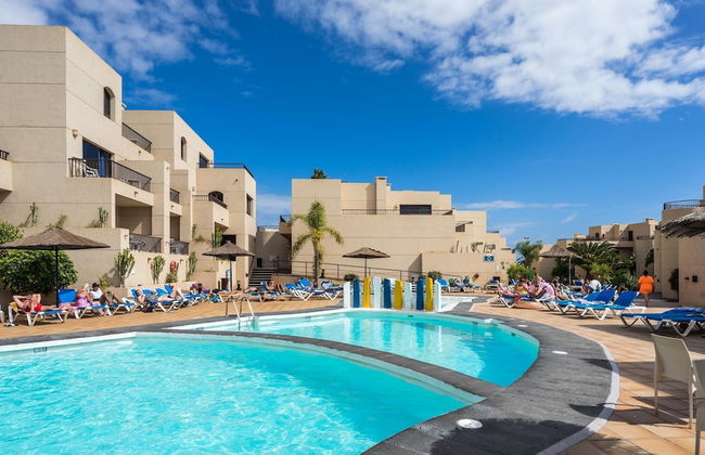 BLUESEA Costa Teguise Gardens - Photo 24