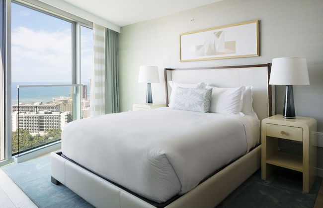 Real Select at the Ritz Carlton Residences, Waikiki Beach - Foto 10