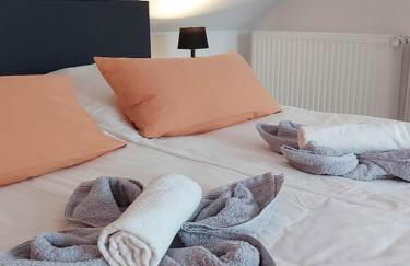 Roschi's Gästehaus - Foto 25