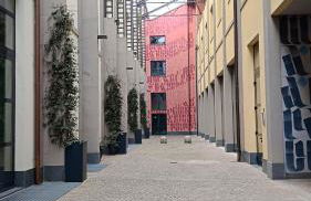 Nuovo Loft con Terrazza, M2, Navigli, IEO, Humanitas, Assago Skating Arena - Foto 43