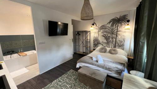 L'Ancillon Metz Gare Wifi Un-Séjour-à-Part - Foto 4, towels