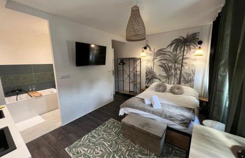 L'Ancillon Metz Gare Wifi Un-Séjour-à-Part - Foto 4