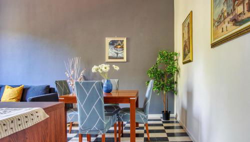 JOIVY Stylish Flat in Porta Genova - Foto 4