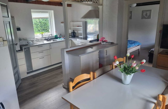 A Cozy House to Stay in Vandel - Foto 4