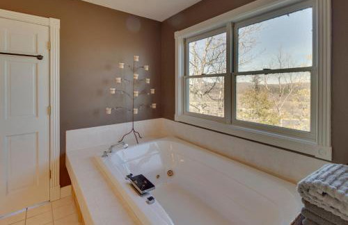 Secluded Flippin Home Less Than 2 Mi to White River! - Foto 14