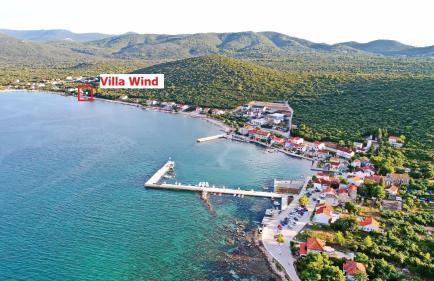 Villa Wind Apartments - Foto 4