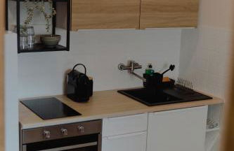 Ferienhaus "Homely House" - No 1 - Foto 41