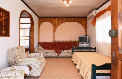 Ammos House Seaview - Agios Mamas Beach - Foto 33