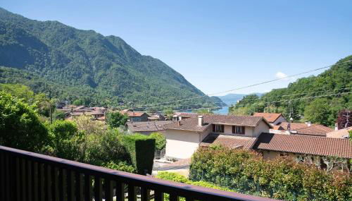 Villa Olga Lago Maggiore - Foto 3