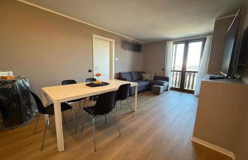 Attico del Sole sulle piste da sci - posto auto - Photo 24