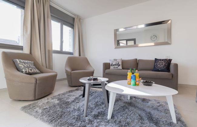 Kook 7 Apartment - Isrentals - Foto 7