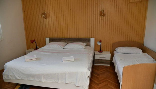 Val - 300 m to the Beach - SA1 - Foto 5, Habitación