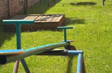 Apartament przy Lesie - Domki u Piotrusia - Foto 11