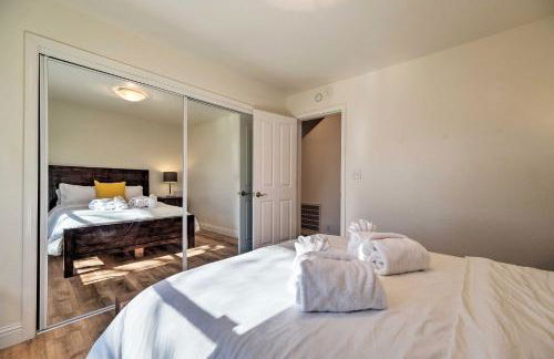 Hot Tub and Mtn Views Peaceful Columbia Retreat! - Foto 18