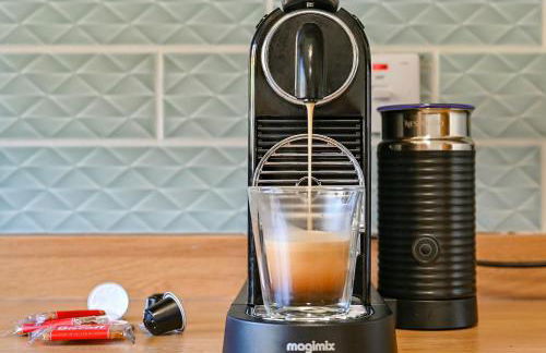 North Coast Cottage - Coastal Highland Retreat with Sea Views - Foto 20