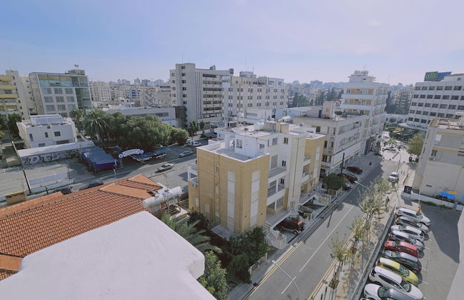 104 NIC - 501 Stay Cosmo City Suite - Photo 54