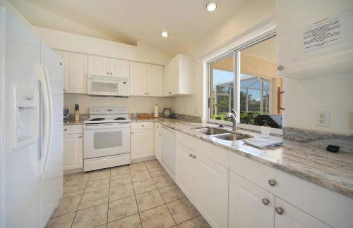 Villa Cozy Cottage - Waterfront - Foto 15