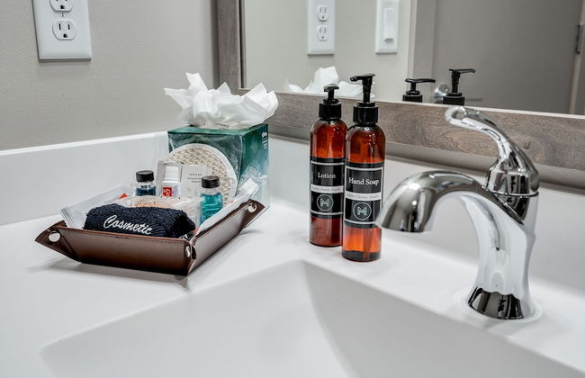 Sable 409 - One Bedroom - Foto 14