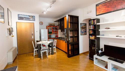 La Casetta di Giò a Roma With Private Garden and Parking Space - Beahost - Foto 1