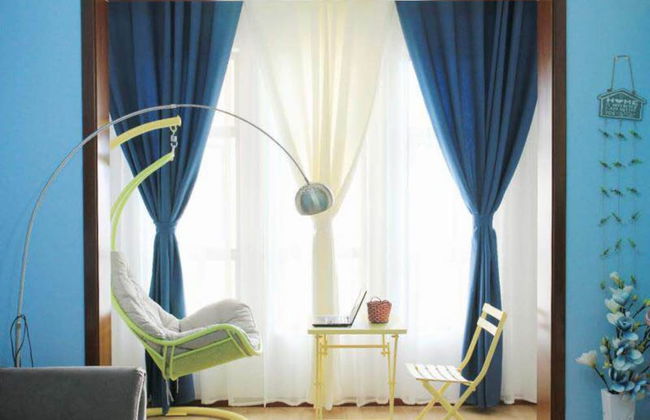 Xinhe Apartment - Foto 26