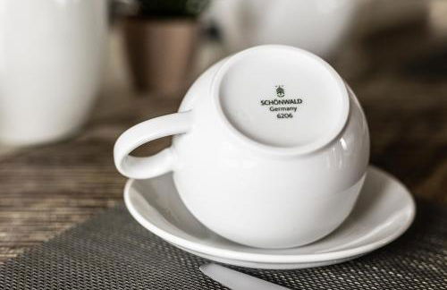 Ferienwohnung Fichtelblick - Foto 15