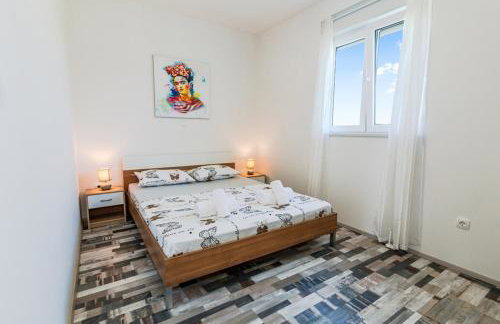 Holiday house Anetta with 5 bedrooms - Foto 33